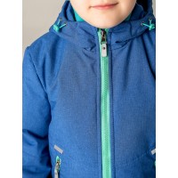Демисезонная куртка для мальчика S252 B/22